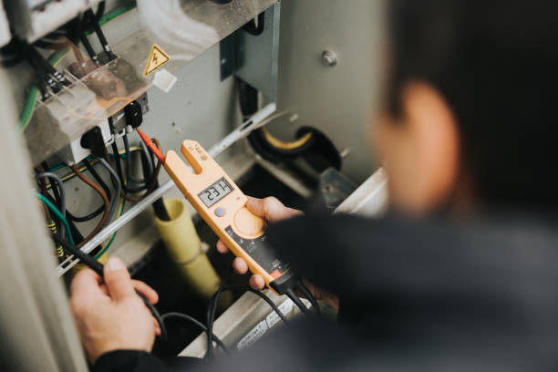 Best Electrical Outlet Repair  in Maysville, KY