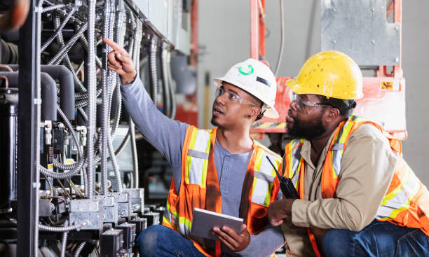 Trusted KY Electrician Experts