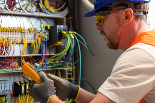 Best Affordable Electrical Installation  in Maysville, KY