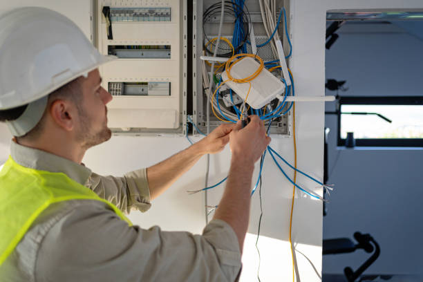 Best Industrial Electrical Services  in Maysville, KY
